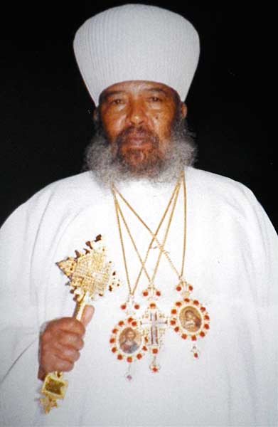 Opiniones de Abune Paulos